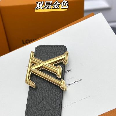 wholesale quality louis vuitton dimension belt model no. 803